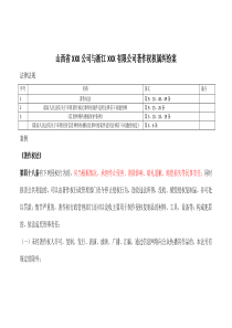 律師庭前準(zhǔn)備工作實(shí)務(wù)--【知識(shí)產(chǎn)權(quán)類】案件相關(guān)法條依據(jù)